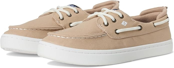 Sperry Unisex-Child Spinnaker Washable Jr | Amazon (US)