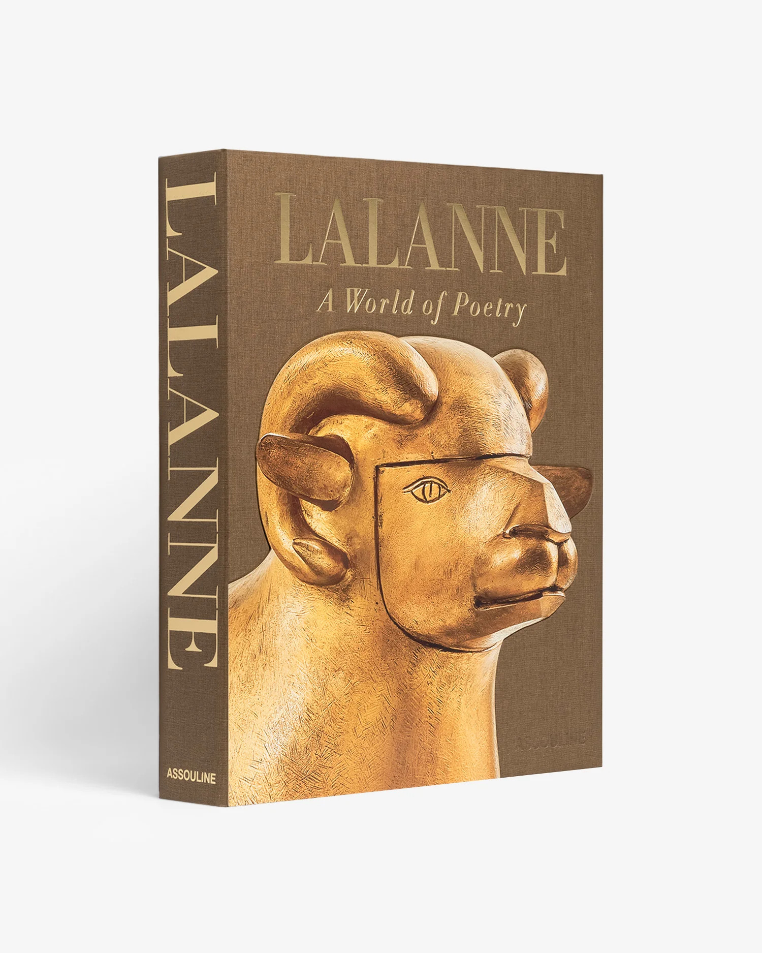 Books | Assouline