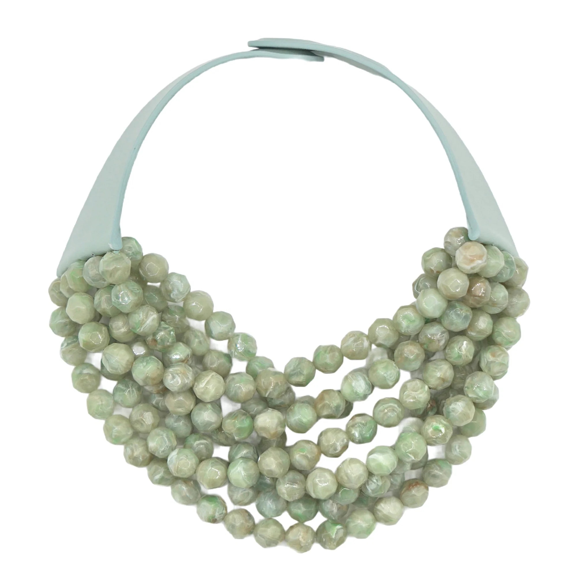 Bella Spring Garden Necklace | Fairchild Baldwin