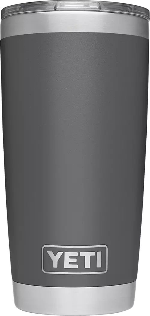 YETI 20 oz. Rambler Tumbler with MagSlider Lid | Holiday 2023 at DICK'S | Dick's Sporting Goods