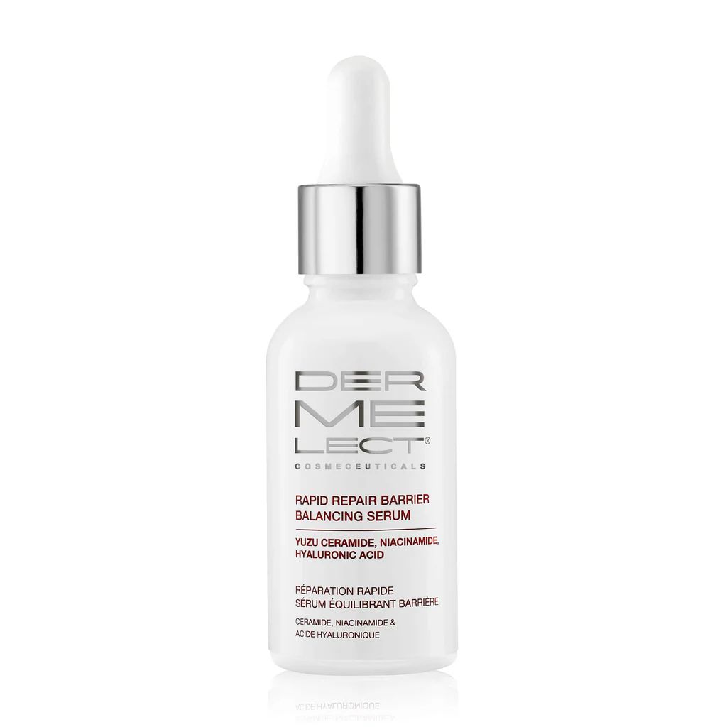 RAPID REPAIR Barrier Balancing Serum | Dermelect