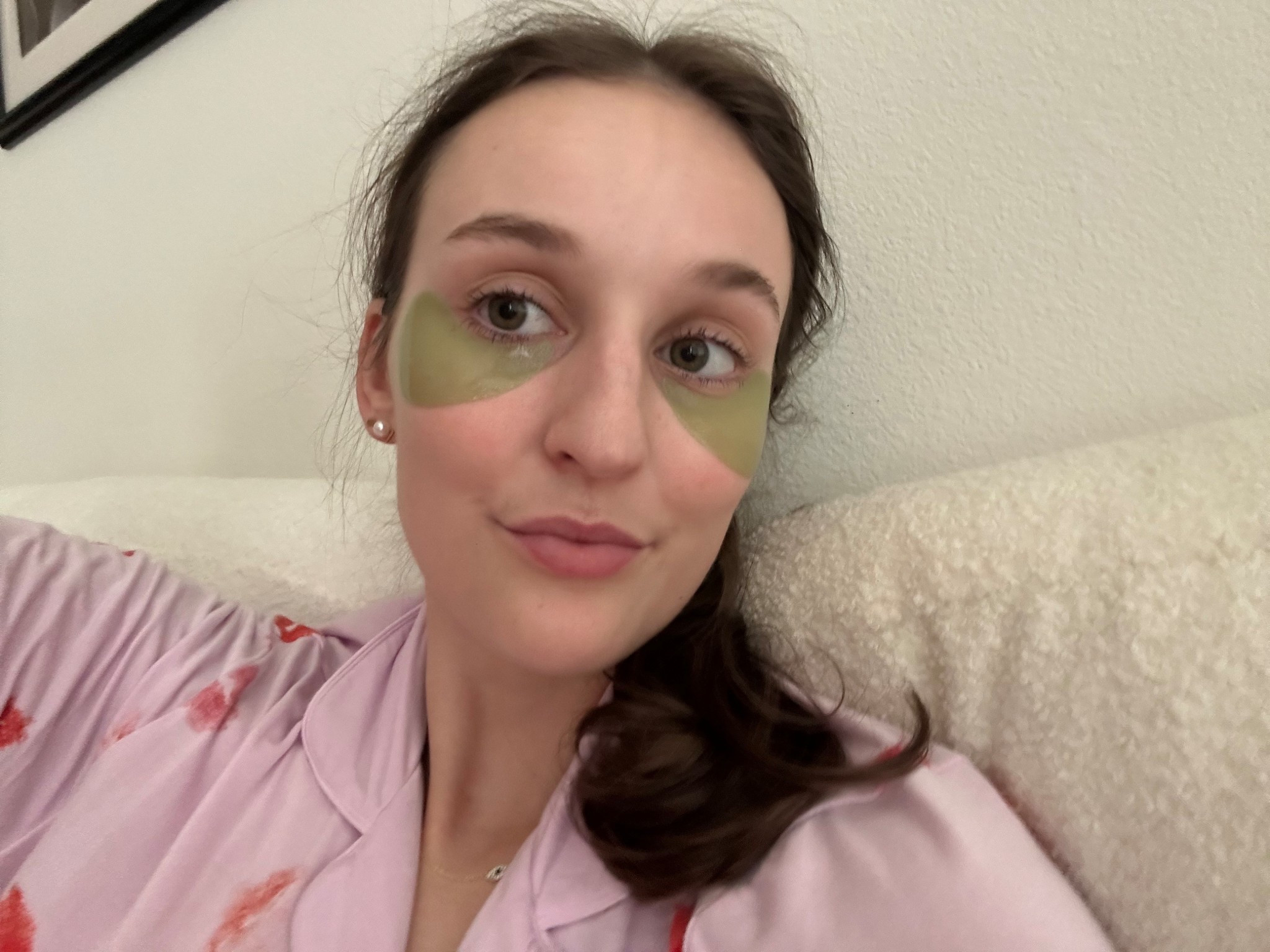 morning eye patches that wake you up!

#LTKBeauty
