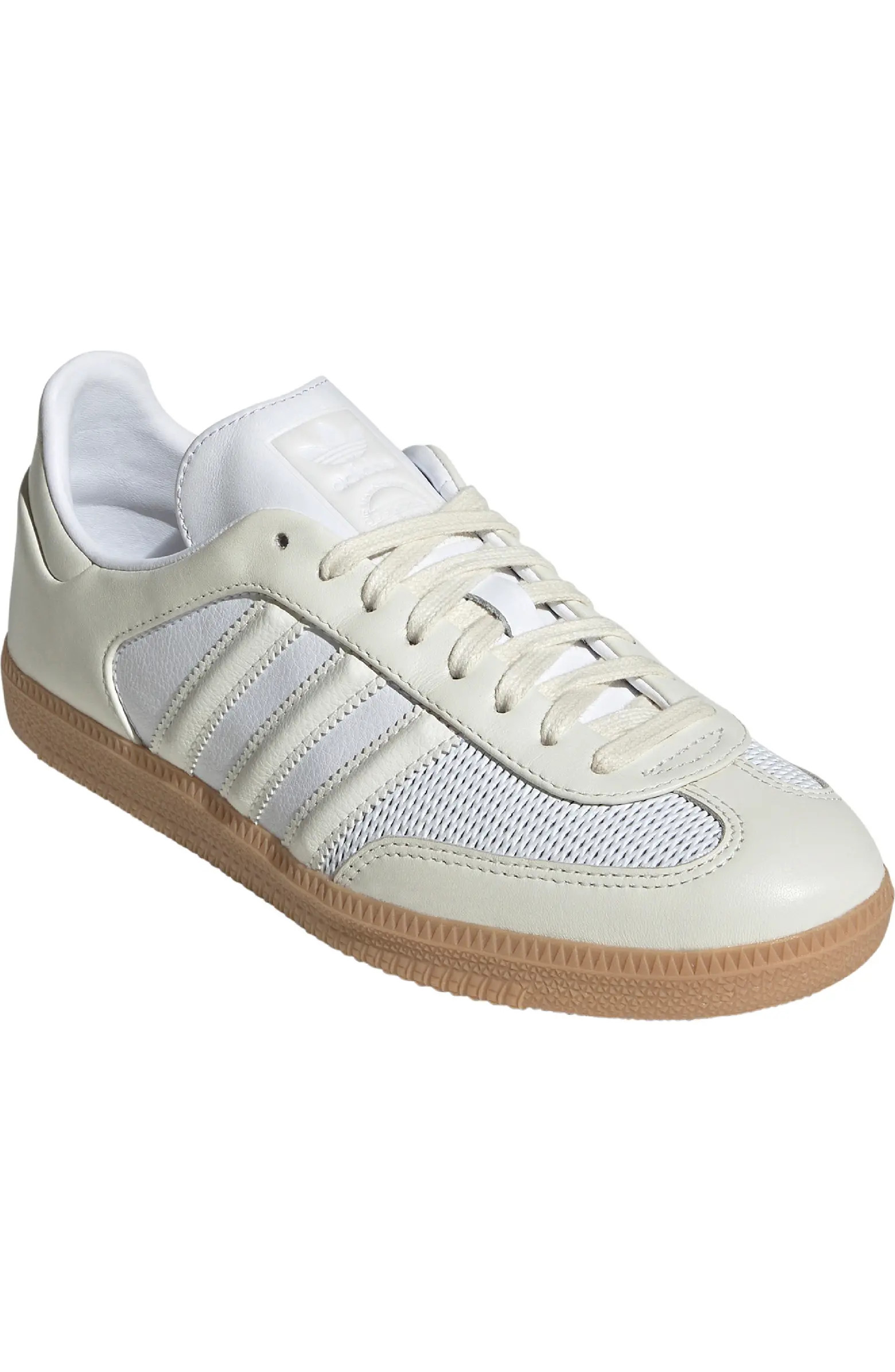 adidas Gender Inclusive Samba OG Sneaker | Nordstrom | Nordstrom
