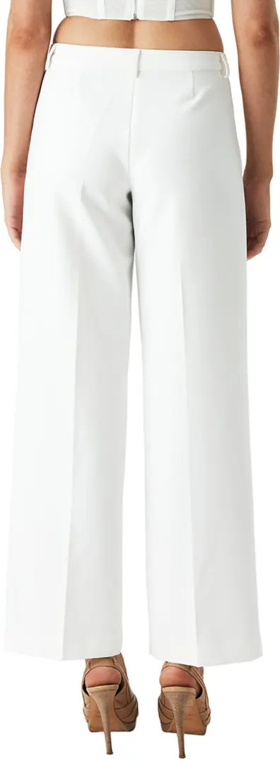 Cassian Pleated Pants | Nordstrom