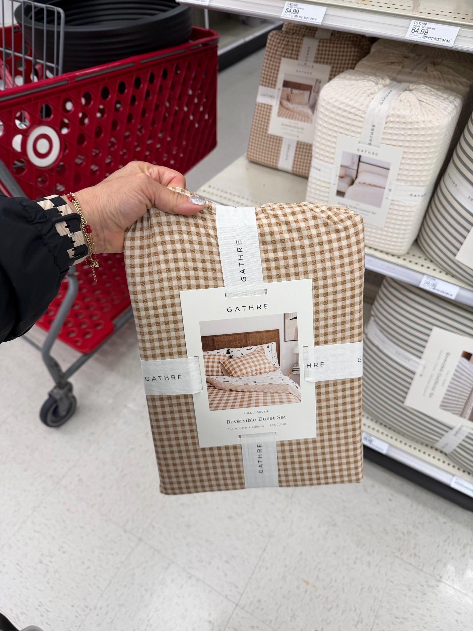 New at target

#LTKdayinmylife #LTKvlog #LTKSeasonal