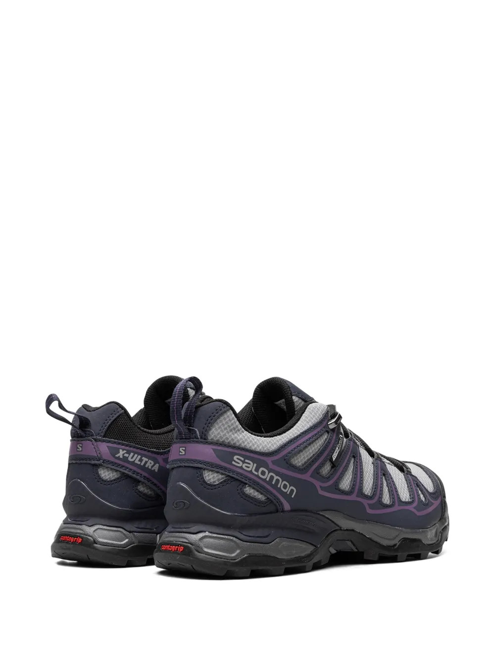 X Ultra Prime "Pearl Grey" sneakers | Farfetch Global