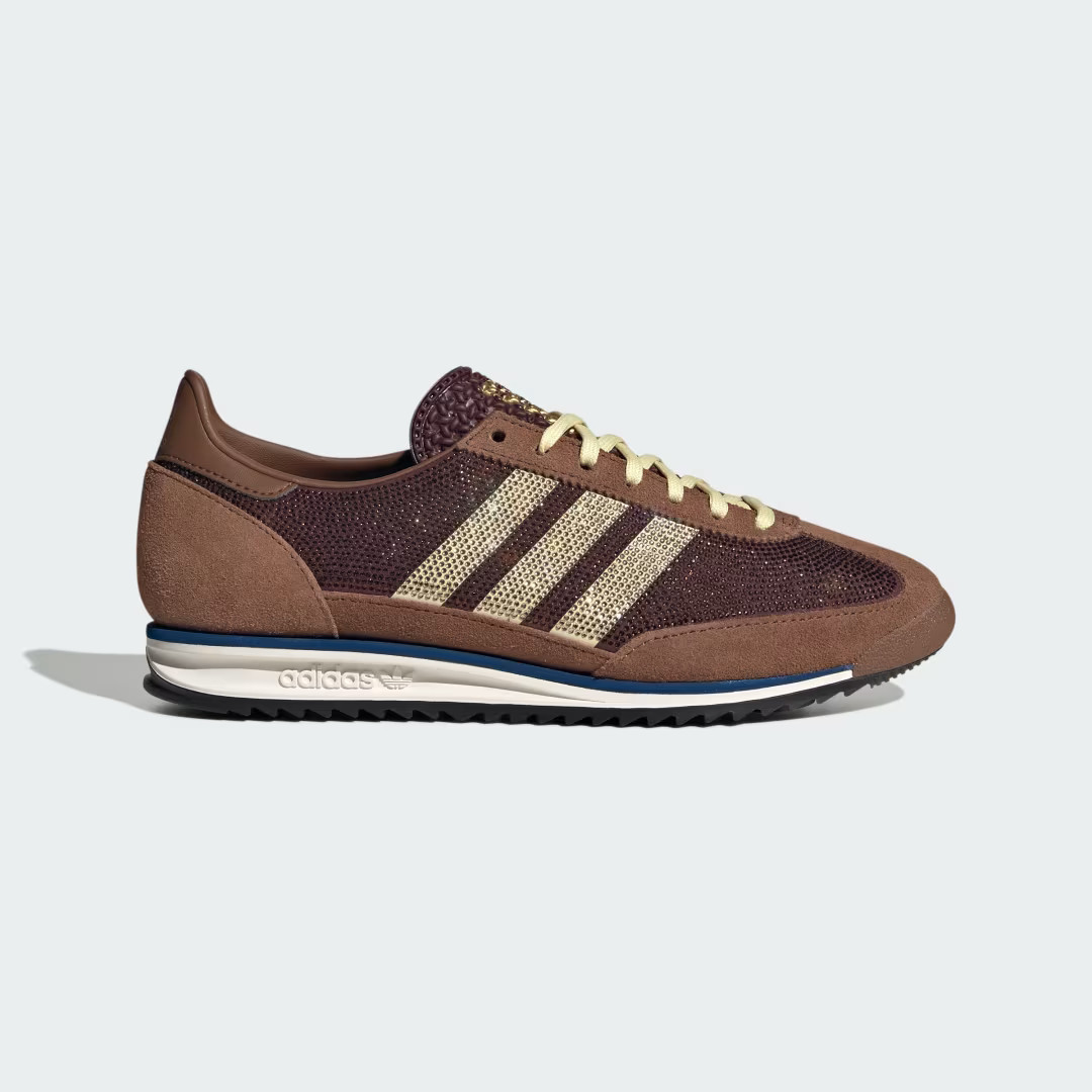 SL 72 OG SHOES | adidas (US)