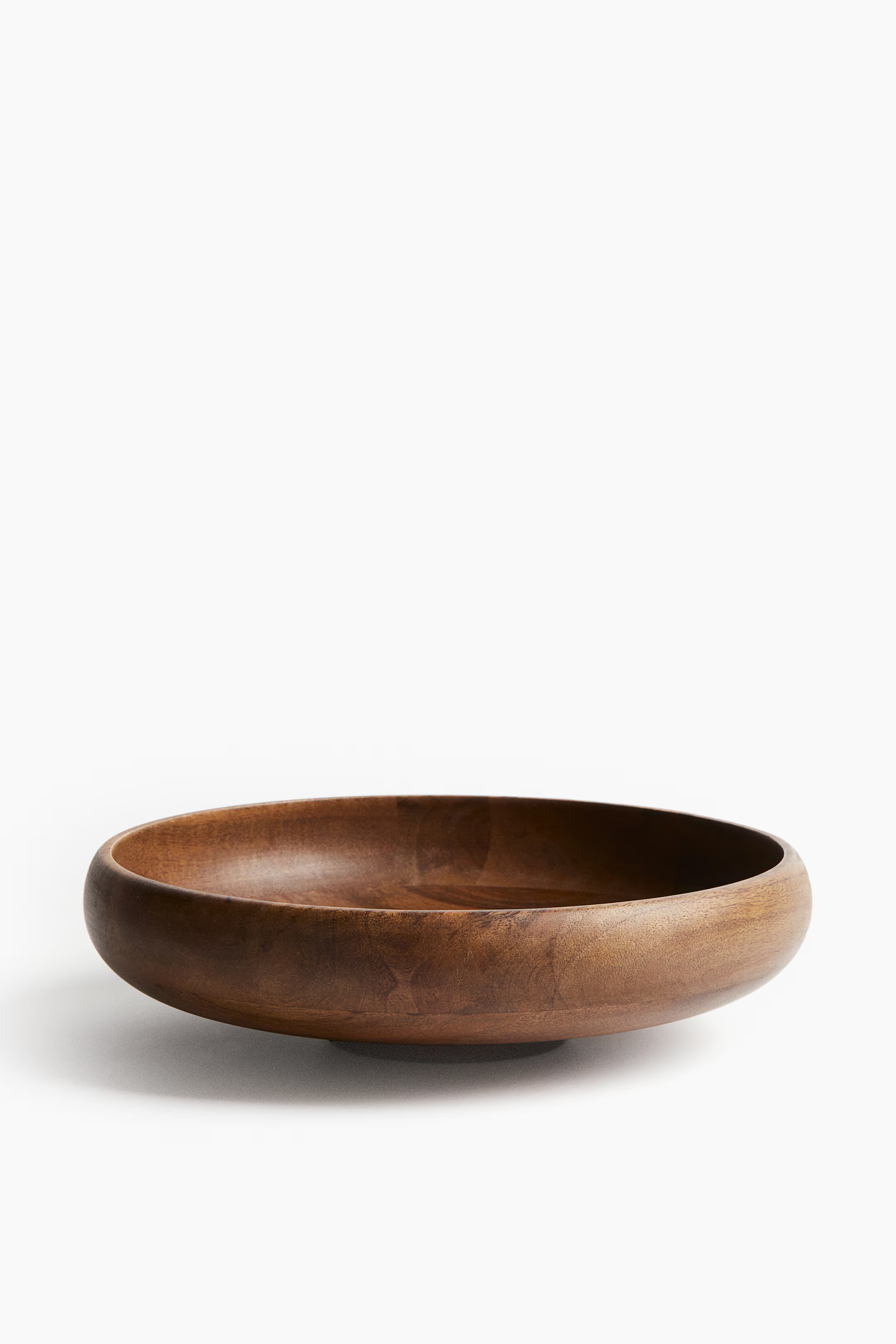 Large mango wood bowl | H&M (UK, MY, IN, SG, PH, TW, HK)