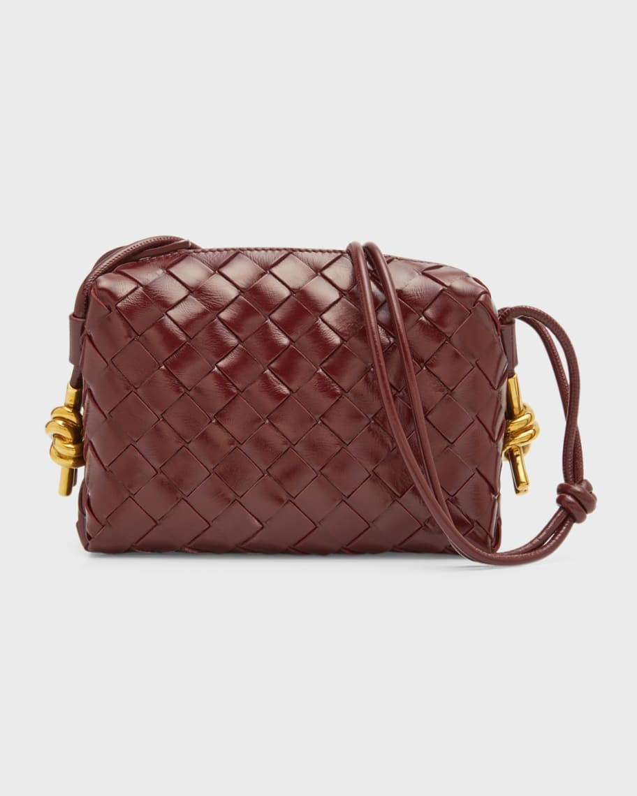 Mini Loop Camera Bag | Neiman Marcus