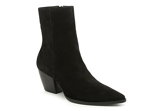 Matisse Shari Bootie - Women's - Black | DSW