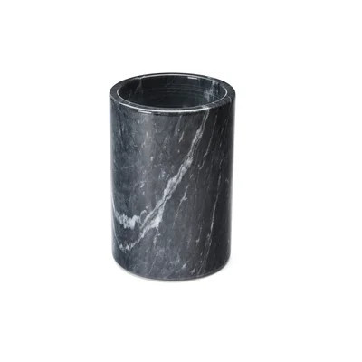 Marble Utensil Crock | Wayfair North America