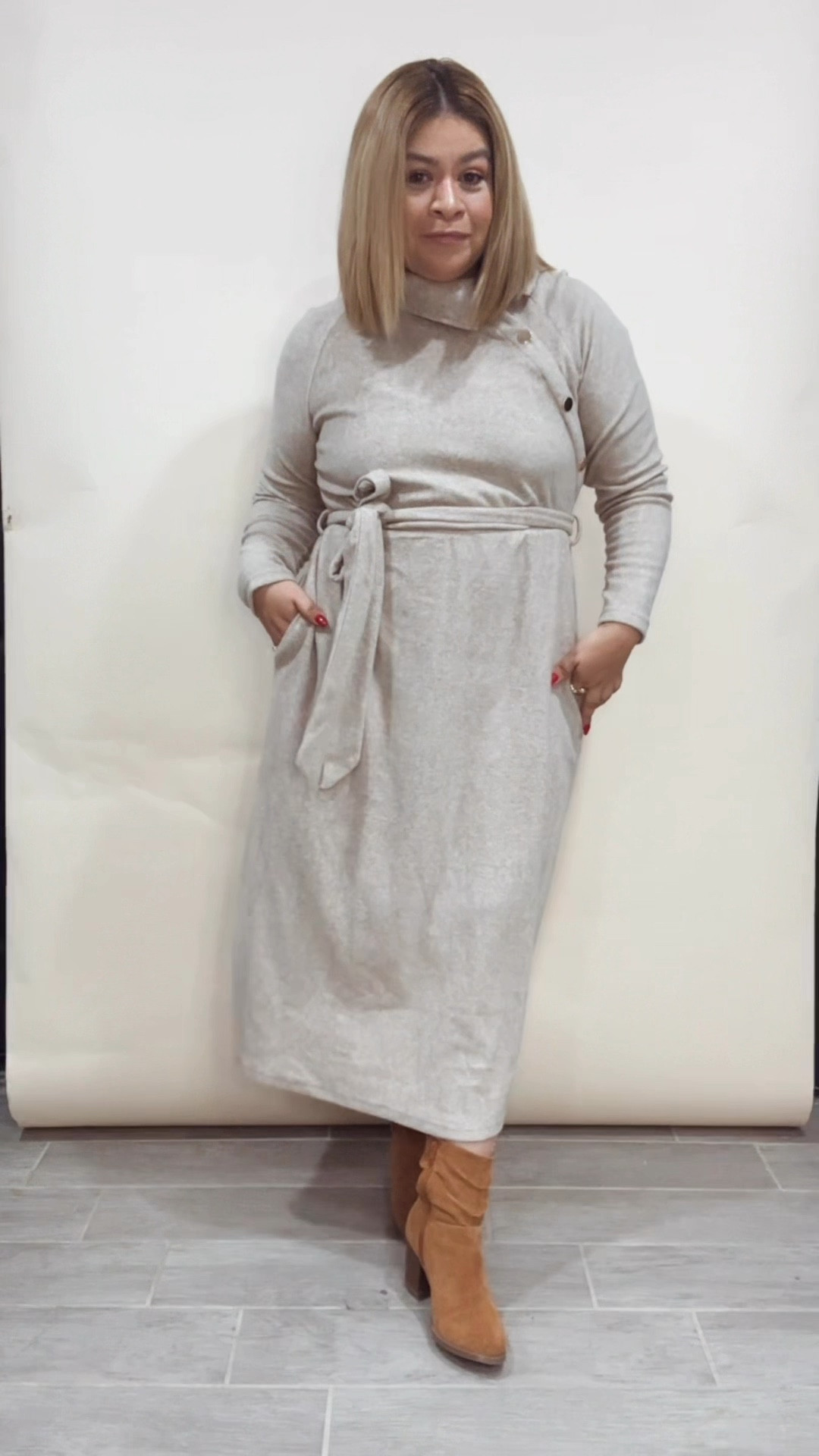 Bloom chic haul for Fall photo day! 🍂🍁
Let me tell you guys!! Bloom chic definitely understood the assignment! They really think of ways to flatter our curves for us curvy ladies and they have beautiful pieces for this season! 🫶🏼

#LTKMidsize #LTKPlusSize #LTKHoliday