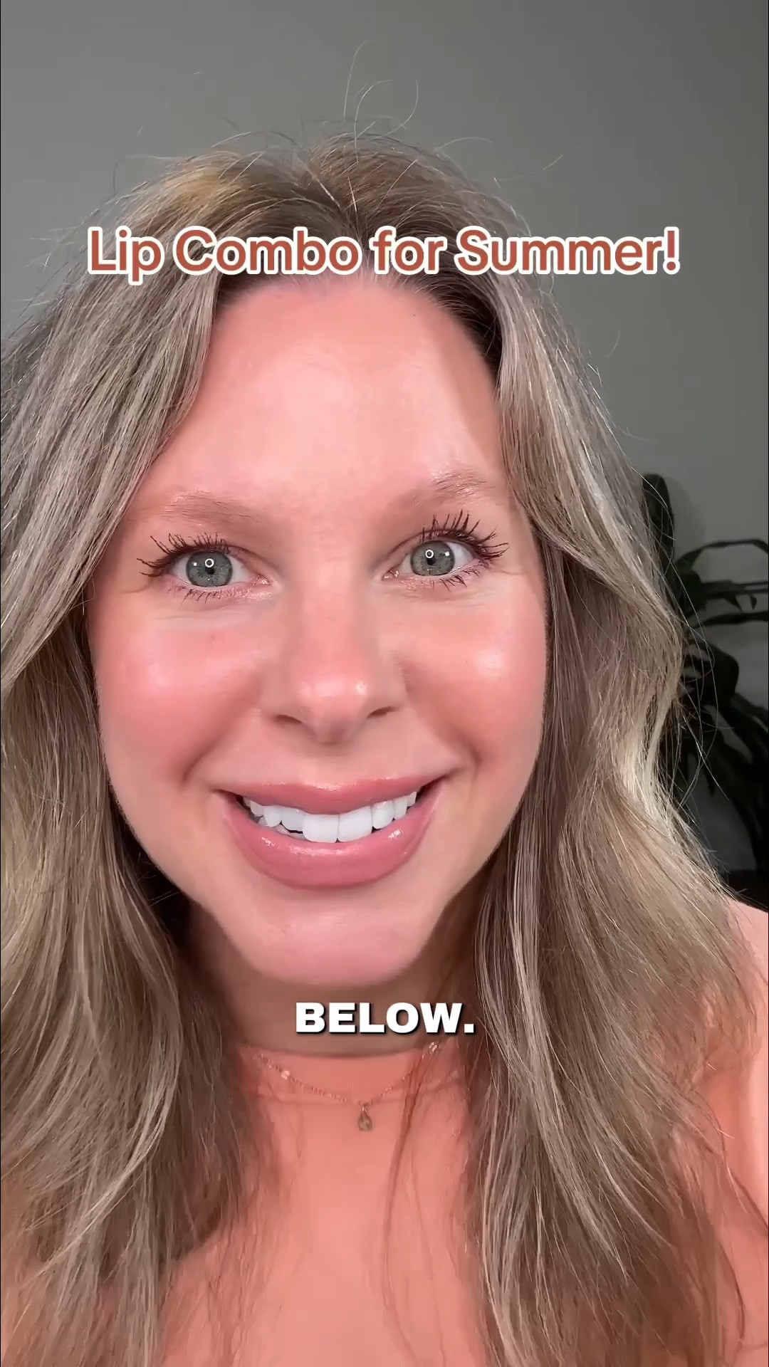 Loving this lip combo for summer!

#LTKmorningroutine #LTKmomlife #LTKBeauty