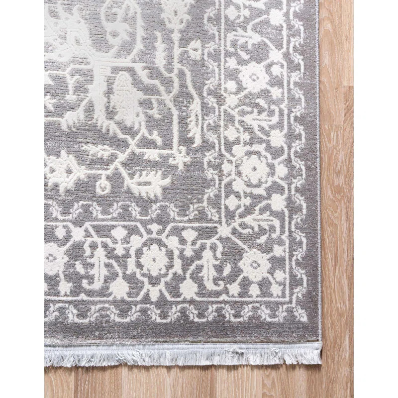 Folkeste Abstract Rug | Wayfair North America