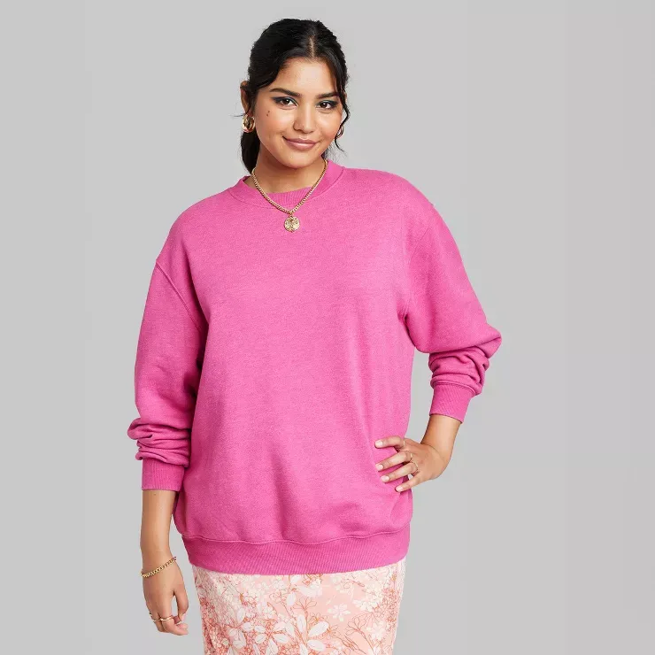 Women's Dad Sweatshirt - Wild … curated on LTK