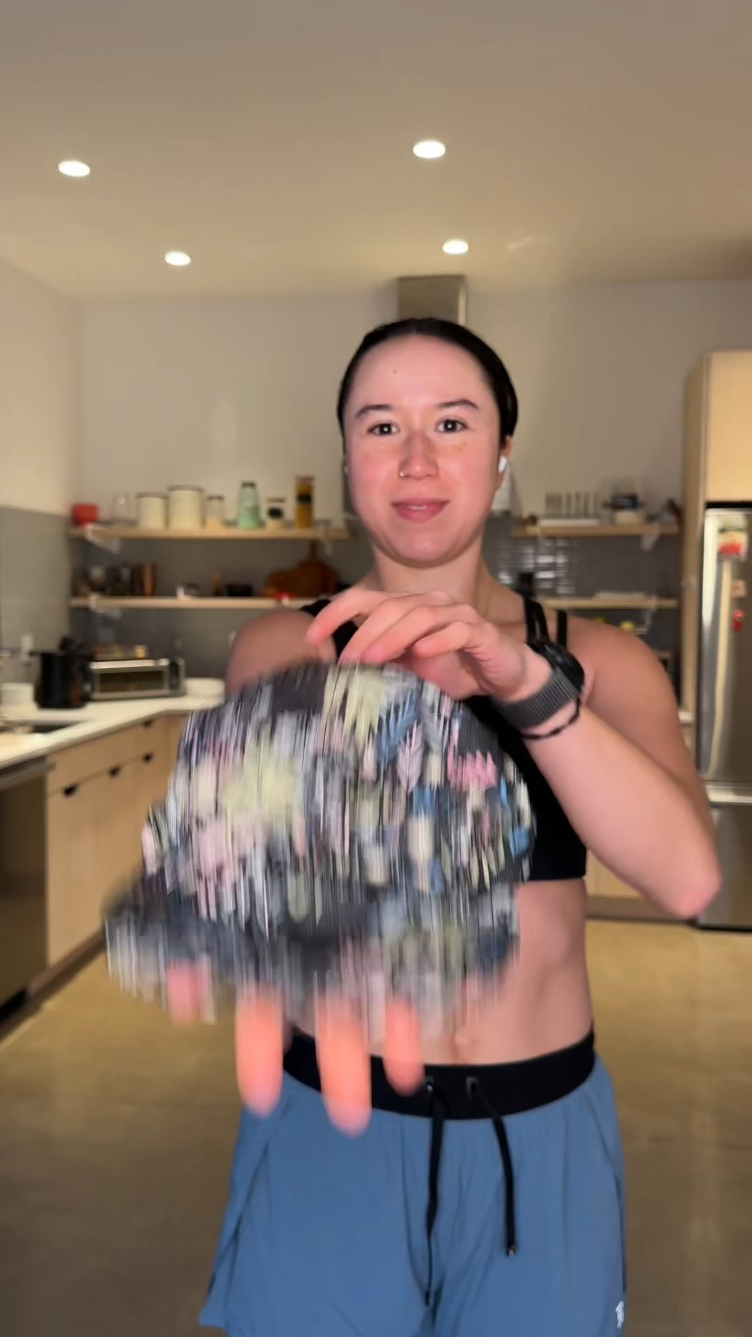 Pre-running prep. All the essentials before a marathon training speed workout. 

#LTKFindsUnder100 #LTKActive #LTKU