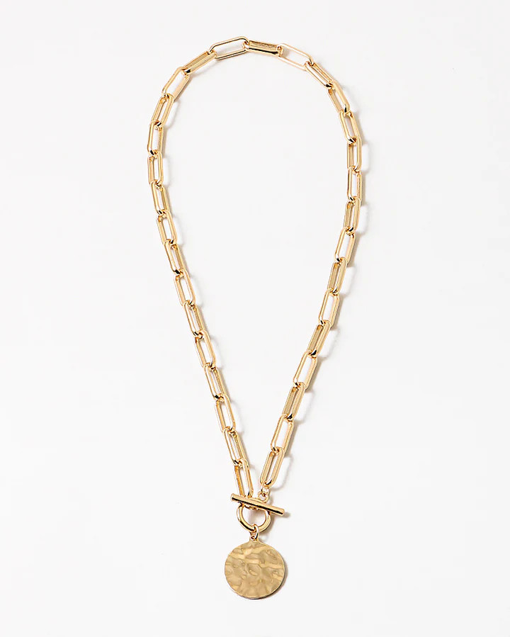 Golden Hour | Erin McDermott Jewelry