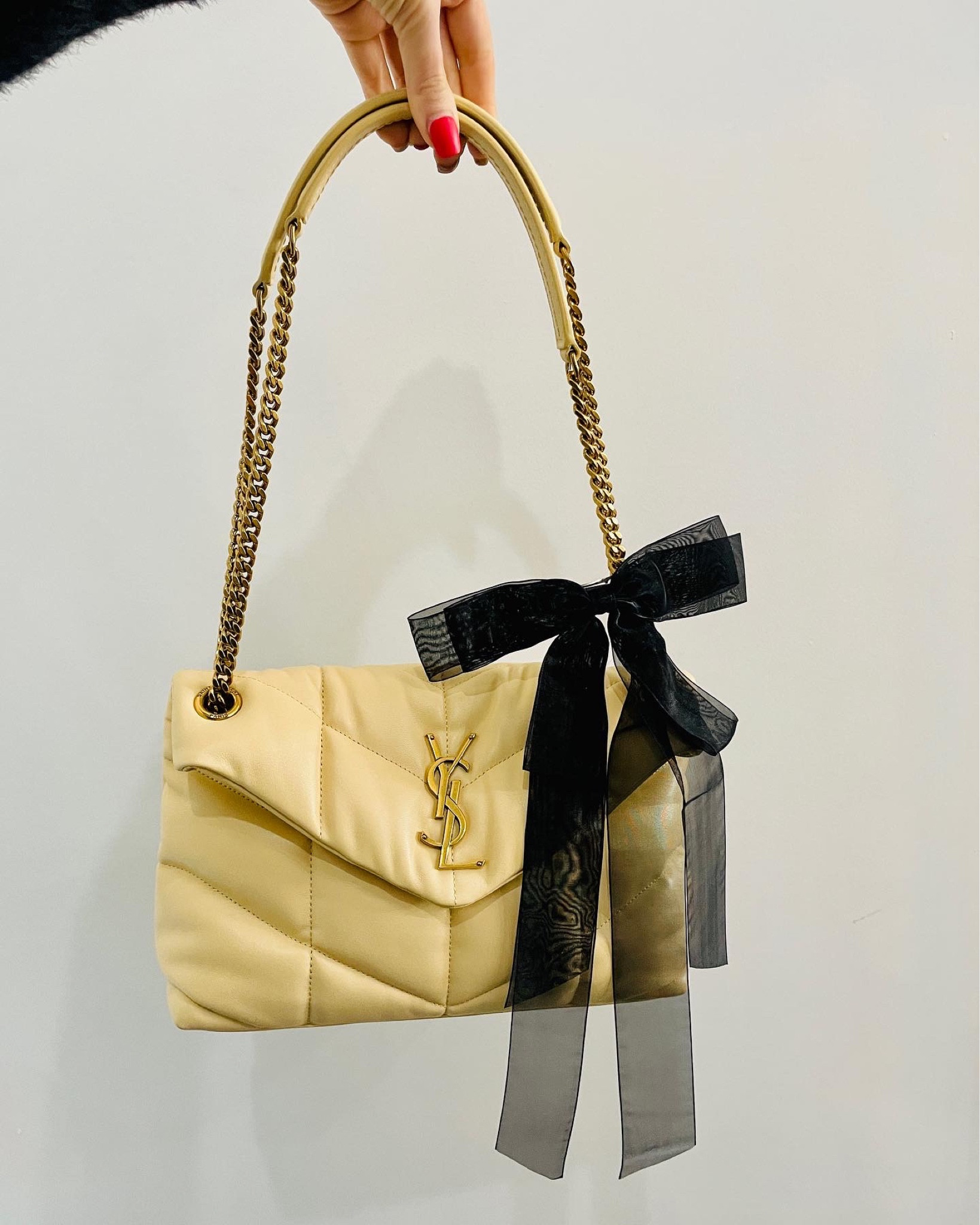 New baby 🧈🎀

#LTKbeauty #LTKstyletip #LTKitbag