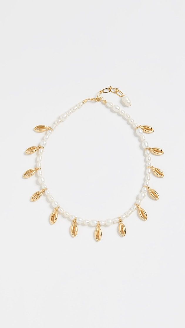 Blissed Out Necklace | Shopbop