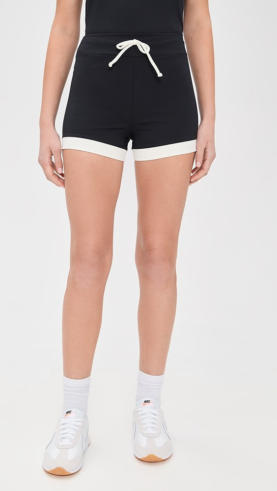 Akari Shorts | Shopbop