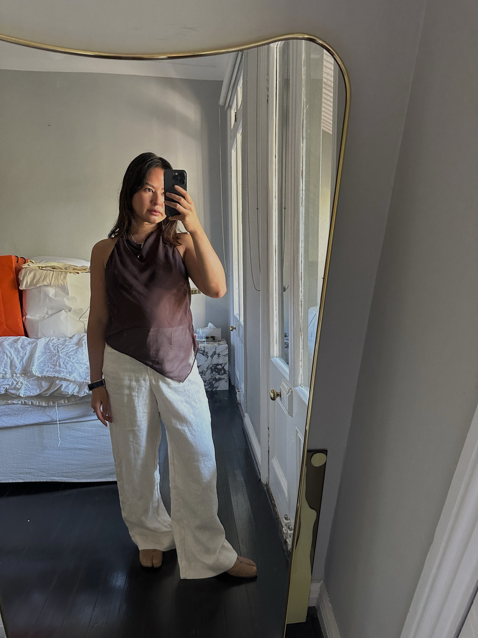 The top comes with the bra lette 

#LTKaustralia