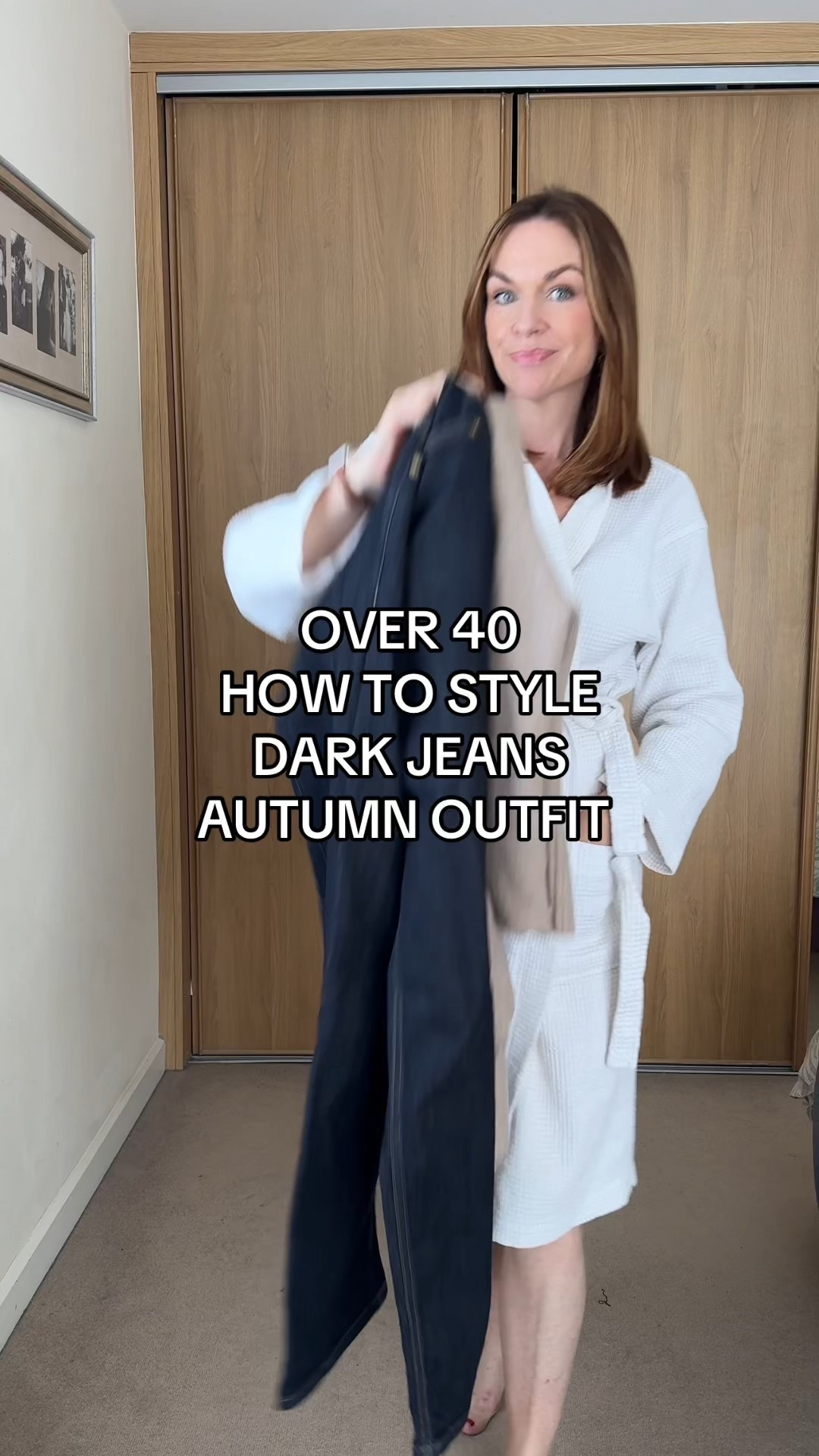 Autumn casual outfit. 

#LTKautumn #LTKuk