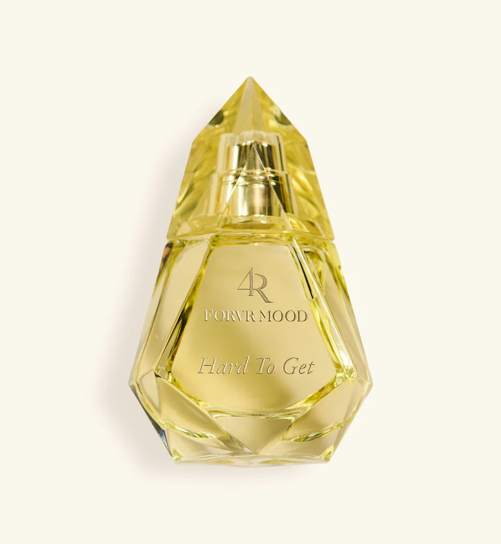 HARD TO GET Eau De Parfum Fragrance | FORVR Mood