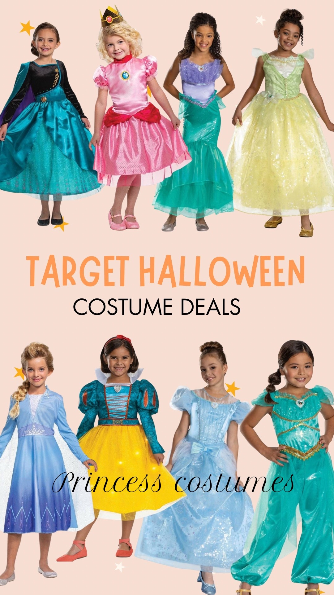 Costumes as low as $10 at Target!

#LTKKids #LTKFallSale #LTKSeasonal