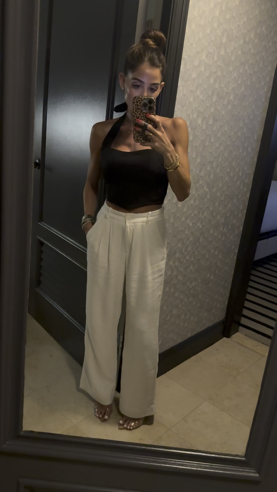 Spring outfits linen pants 23 s 

#LTKSaleAlert #LTKPetite #LTKootd