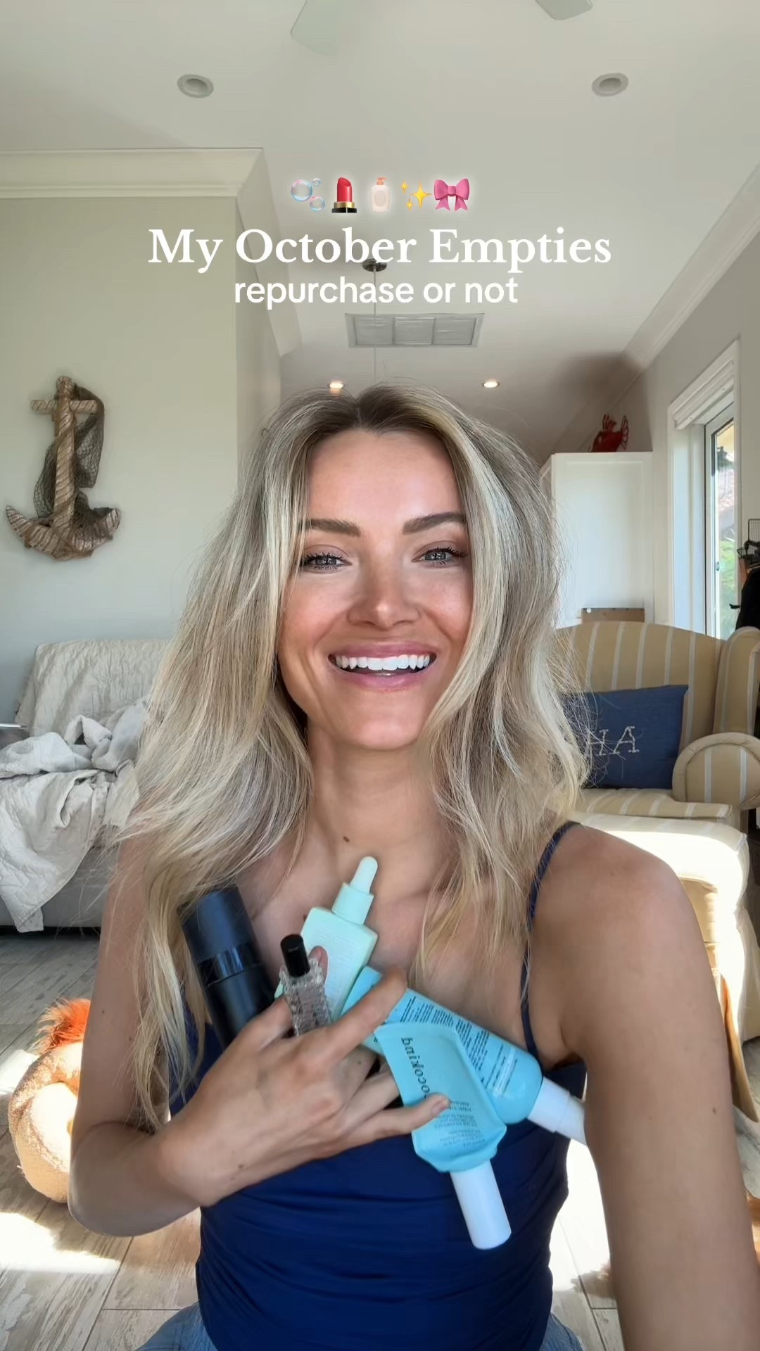 Product empties haul ! 
Skincare, makeup, beauty, hair, etc. 

#LTKGiftGuide #LTKBeauty #LTKFindsUnder50