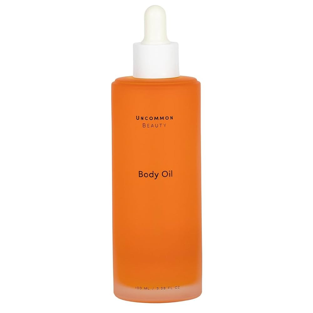 Body Oil - Nourishing and Hydrating Bodycare - All Skin Types, Vegan, Cruelty Free, Synthetic Fra... | Amazon (US)