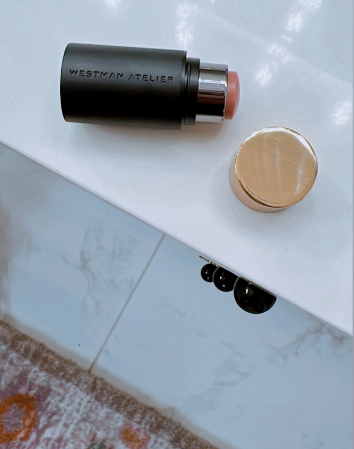 Newest Obsession ✨

#sephora #westmanatelier #beautybuys #beauty #sephorafinds #ltkgiftguide #ltktravel 

#LTKxSephora #LTKfindsunder50 #LTKbeauty