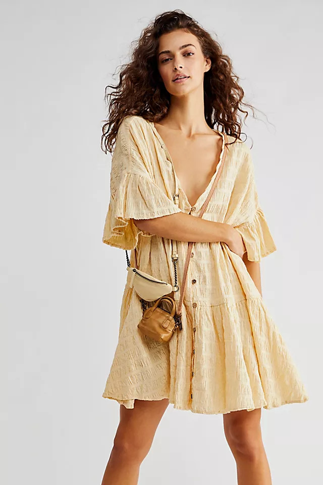 Kaylani Tunic | Free People (Global - UK&FR Excluded)