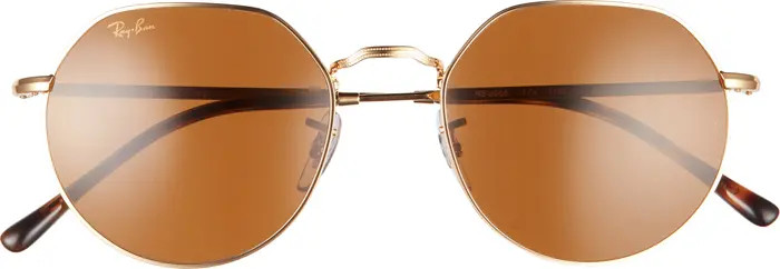 Jack 53mm Sunglasses | Nordstrom