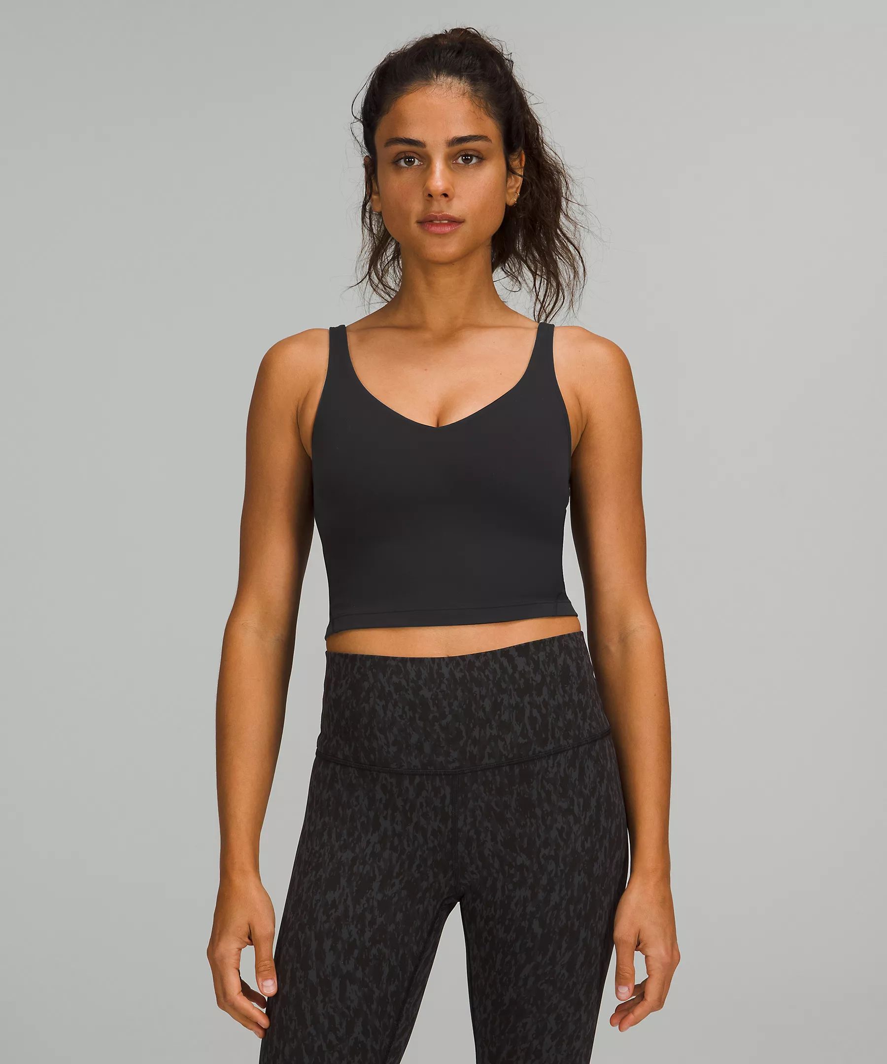 lululemon Align™ Tank Top | Women's Sleeveless & Tank Tops | lululemon | Lululemon (US)