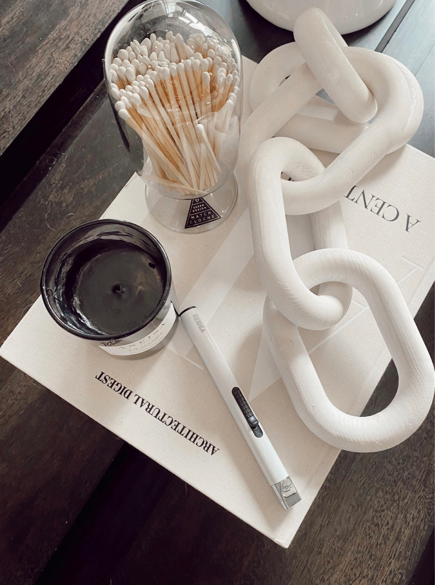 A lighter that is chargeable is a game changer! 
One of my favorite Amazon home finds.

#LTKhome #LTKstyletip #LTKunder50