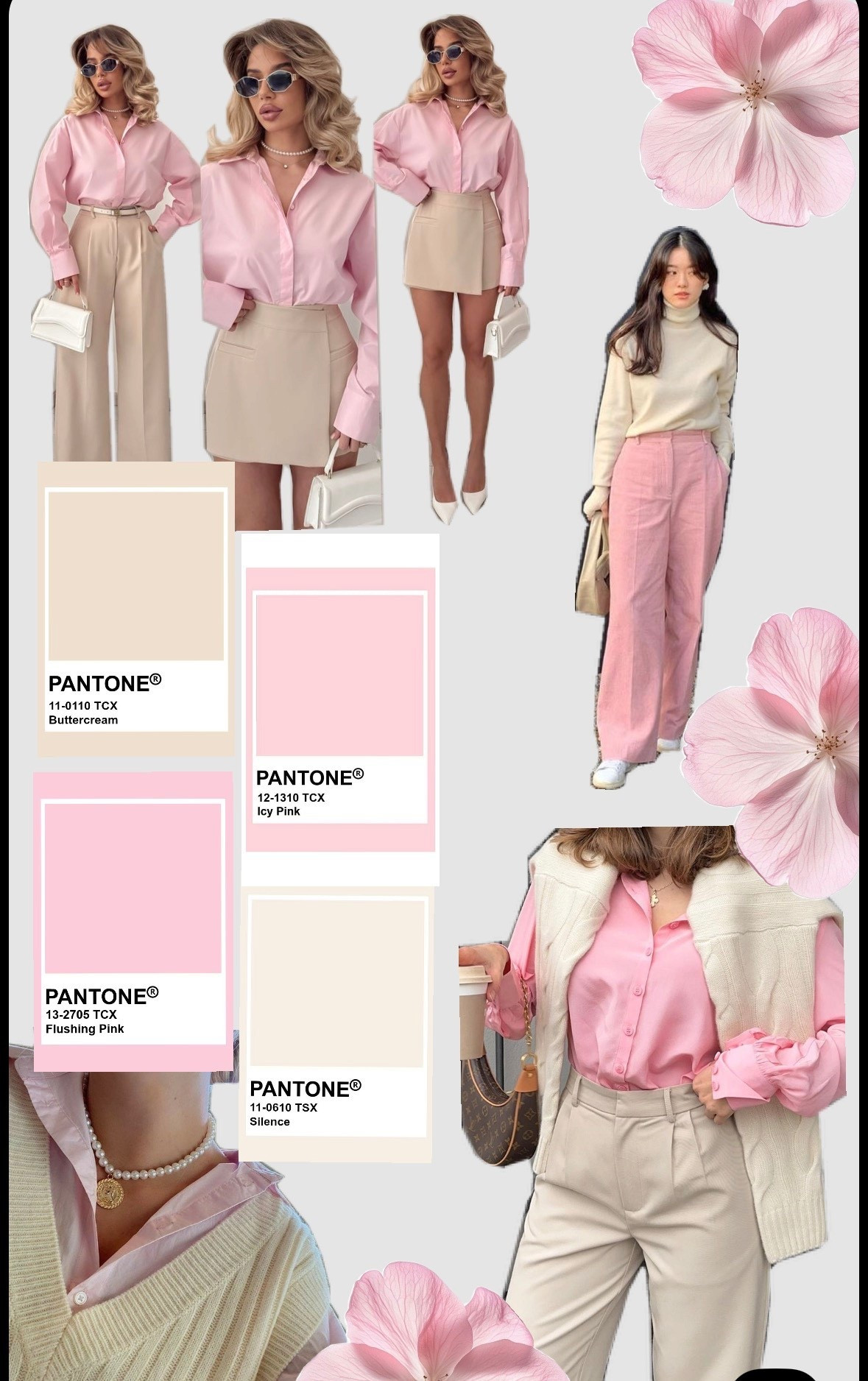 Spring Outfit 

#LTKgrwm #LTKootd