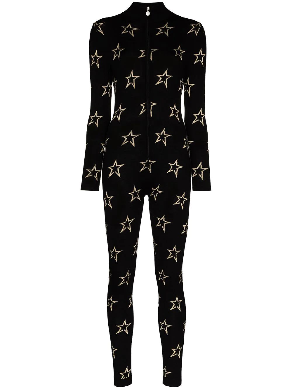 Perfect Moment star-print Ski Suit - Farfetch | Farfetch Global