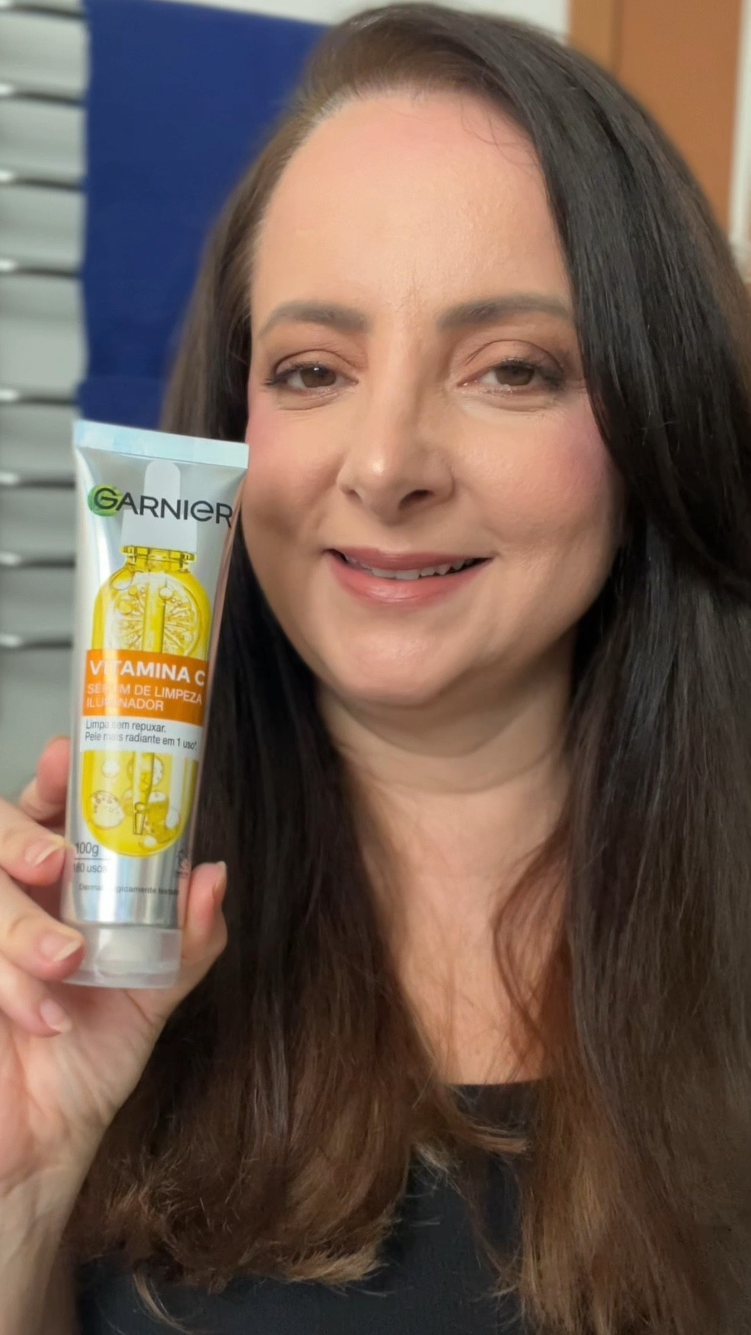 Sérum de Limpeza facial de Garnier, meu queridinho do momento! 

#LTKbeleza #LTKbrasil