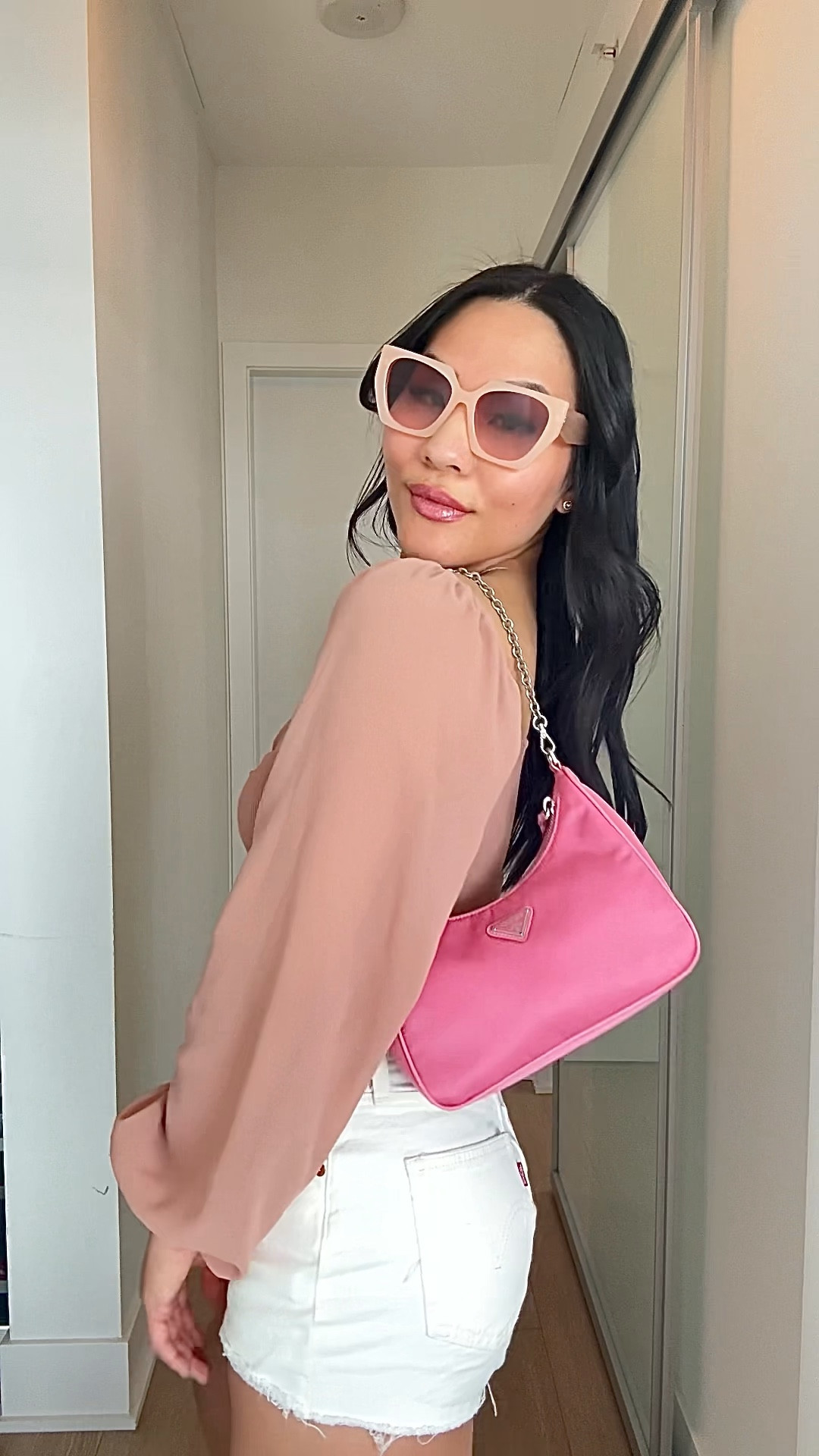 Summer fashion is all about perfectly coordinating your outfits with matching sunglasses. It’s the season to elevate your style. Loving these stunning shades from @sojosvision /Amazon🩷

Use code: “SIMPLYSOIVY” to save $$ 

#LTKbeauty #LTKsummer #LTKcanada