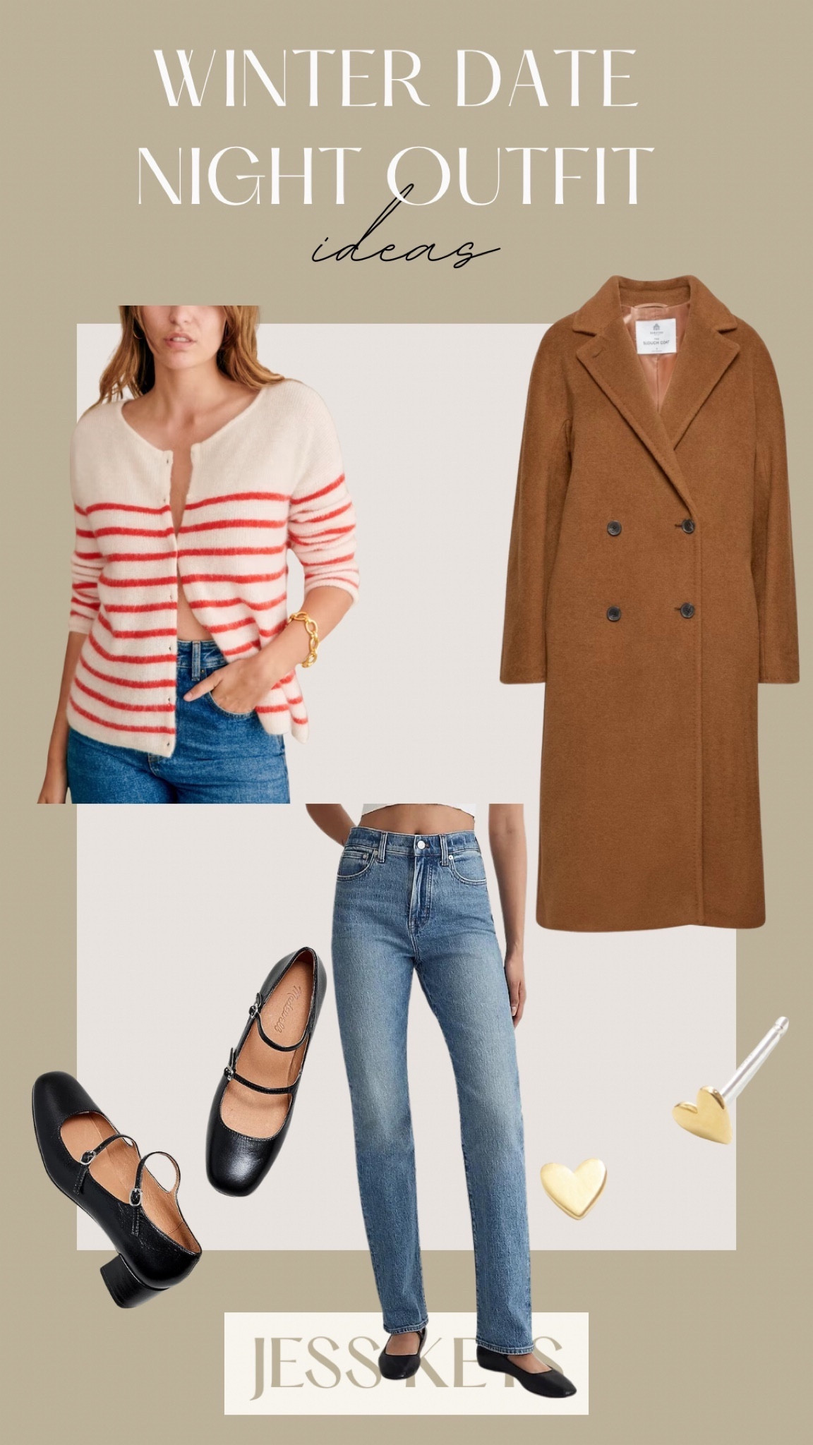 Winter date night ideas. Valentine’s Day outfits. Winter outfits 

#LTKshoecrush #LTKfindsunder100 #LTKSeasonal