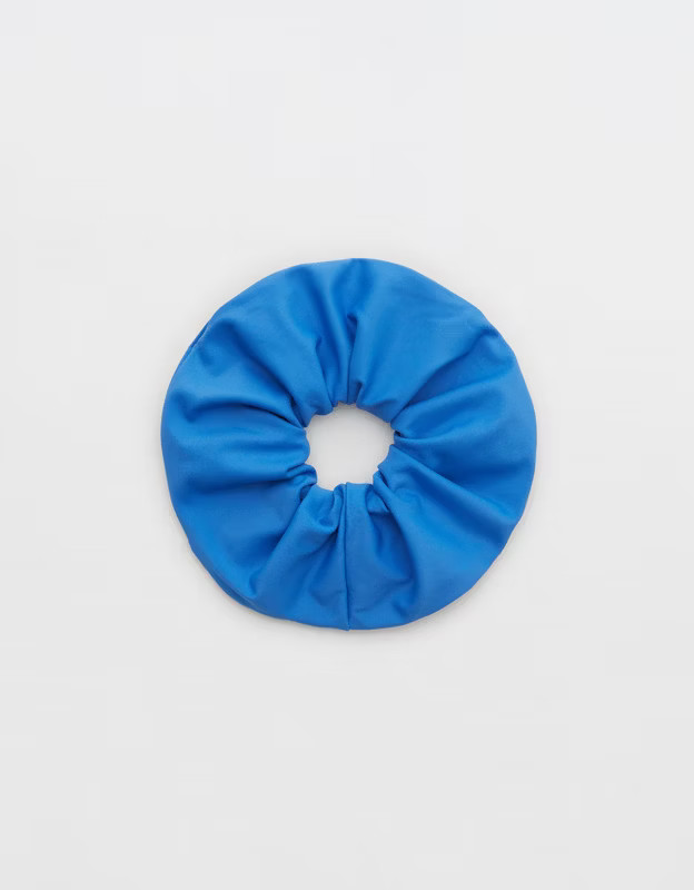 OFFLINE By Aerie Goals Scrunchie | Aerie