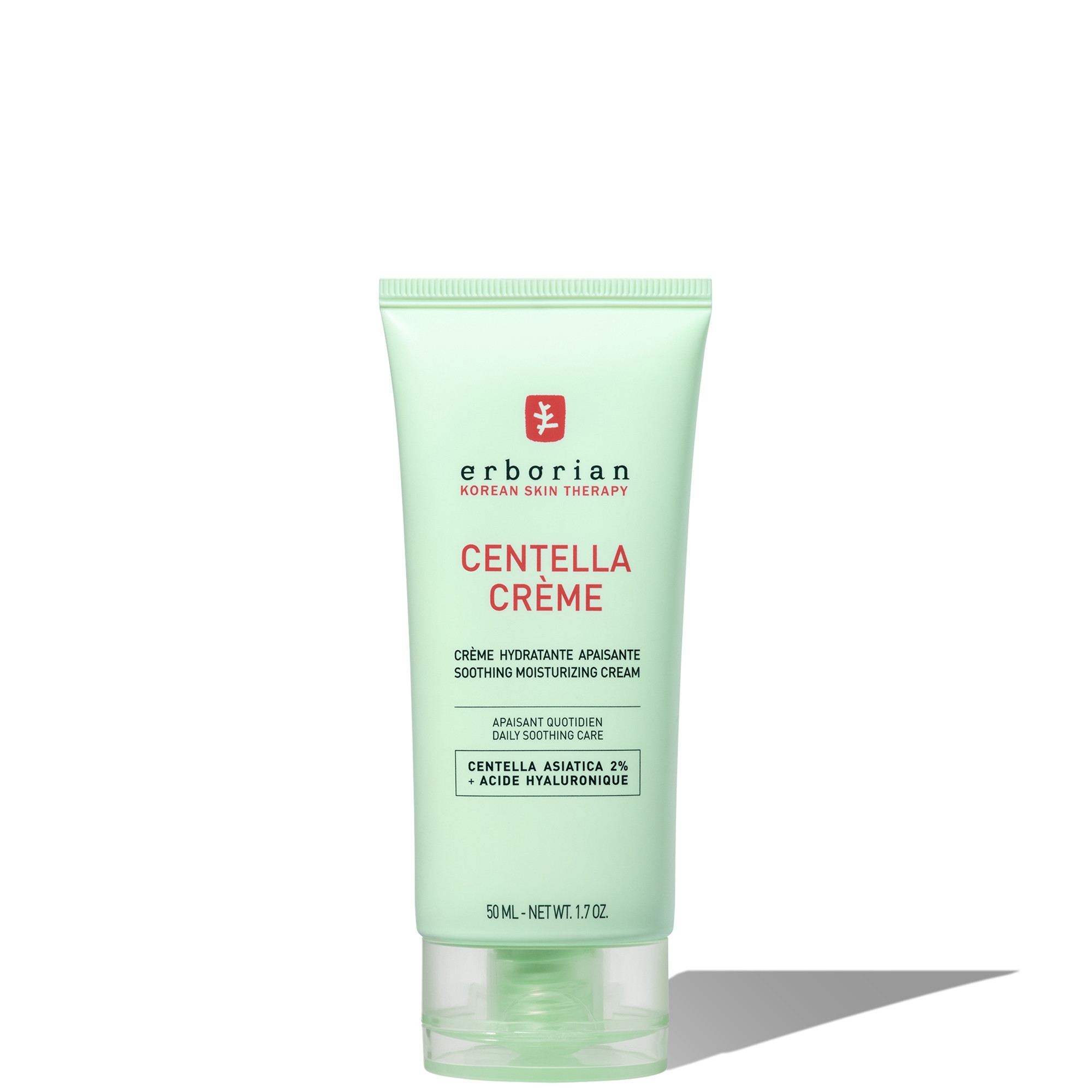 Erborian Centella Crème 50ml | Look Fantastic (UK)