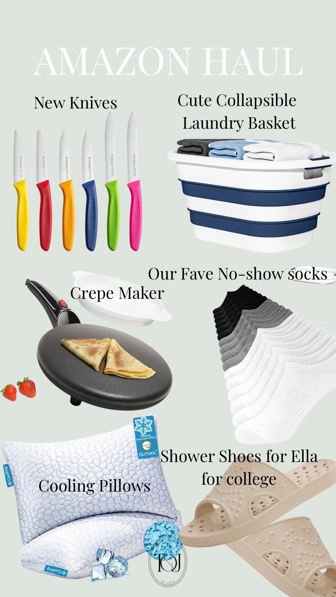 Latest home Amazon haul

#LTKHome #LTKOver40 #LTKmomlife