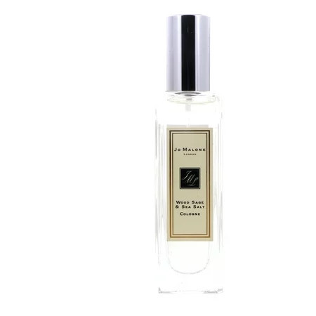 Jo Malone Wood Sage and Sea Salt Cologne 1 oz | Walmart (US)
