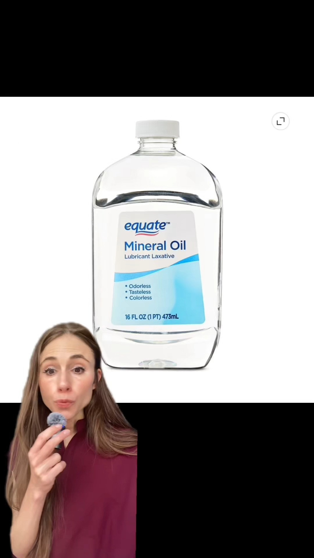 Dry, flaky skin can be uncomfortable, but sometimes the simplest ingredients can make the biggest difference. In this YouTube Short, dermatologist Dr. Dray shares her number one tip for dry, flaky skin: mineral oil.

Mineral oil is an effective occlusive that can help reduce water loss from the skin while softening and smoothing rough, flaky areas. Dr. Dray explains how to incorporate mineral oil into a skincare routine to help improve dry, flaky skin and support the skin barrier.

If your skin is feeling dry, rough, or flaky, this simple skincare tip may be worth trying.

#DrySkin #FlakySkin #MineralOil #SkincareTips #Dermatologist #DrySkinRelief #SkinBarrier 

 #LTKBeauty