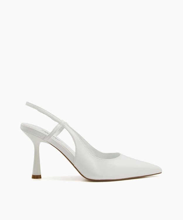 Cabanna - White | Dune (EU)