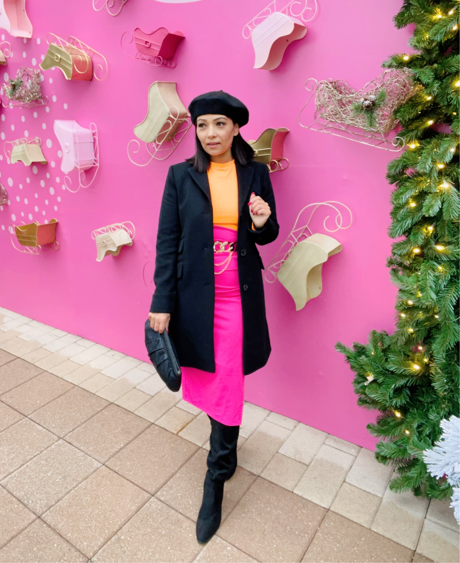 #LTKstyletip #LTKHoliday #LTKSeasonal