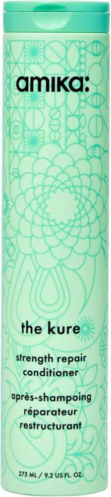 amika the kure strength repair conditioner | Amazon (US)