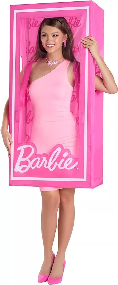 Spirit Halloween Barbie Adult Ken … curated on LTK